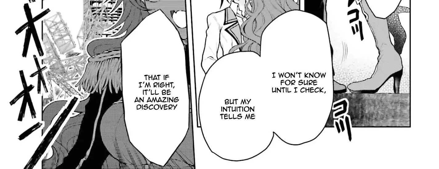 Read Rebellio Machine chapter 2 image 26 on Lezhin