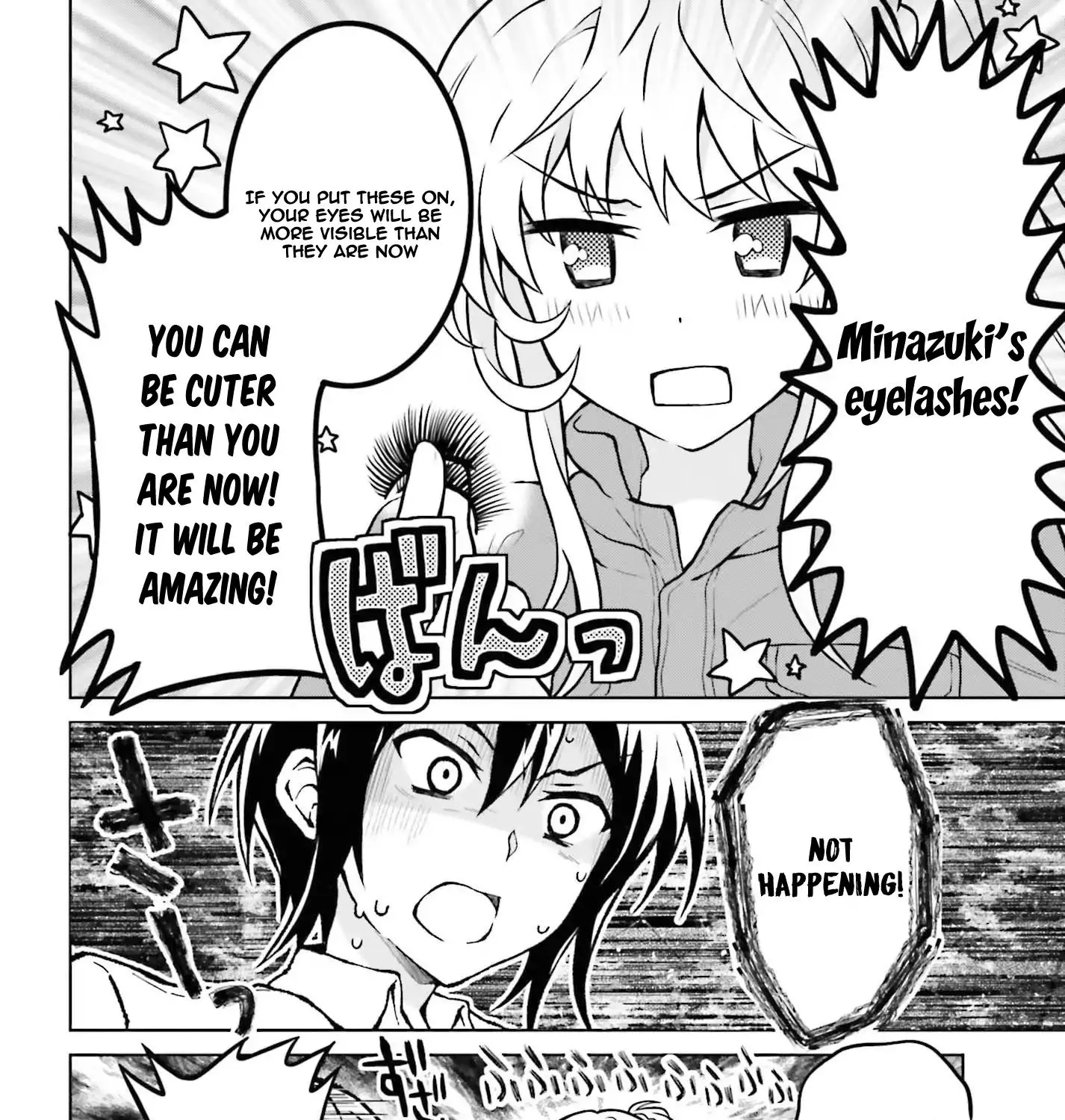 Read Rebellio Machine chapter 2 image 35 on Lezhin