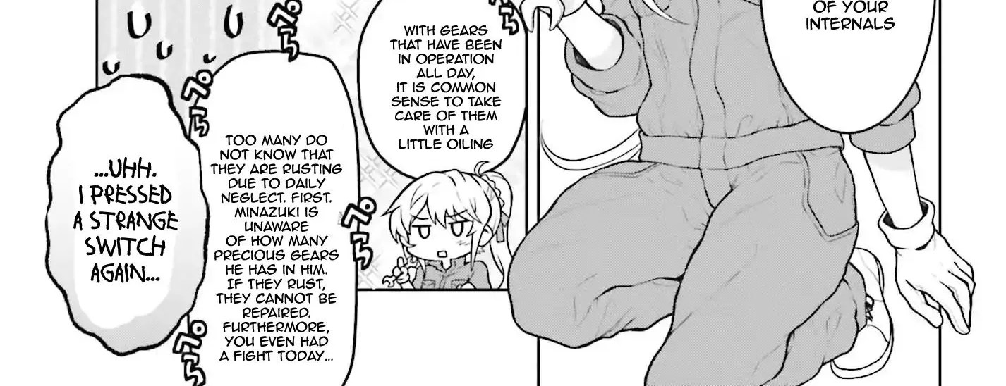 Read Rebellio Machine chapter 2 image 38 on Lezhin