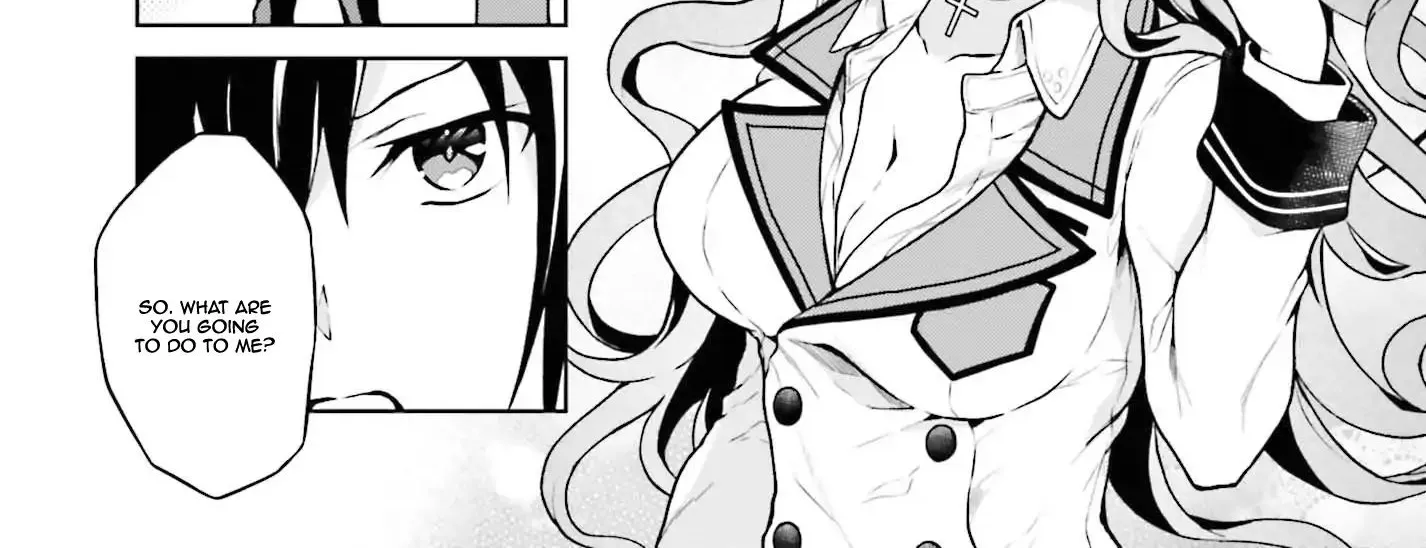 Read Rebellio Machine chapter 3 image 10 on Lezhin