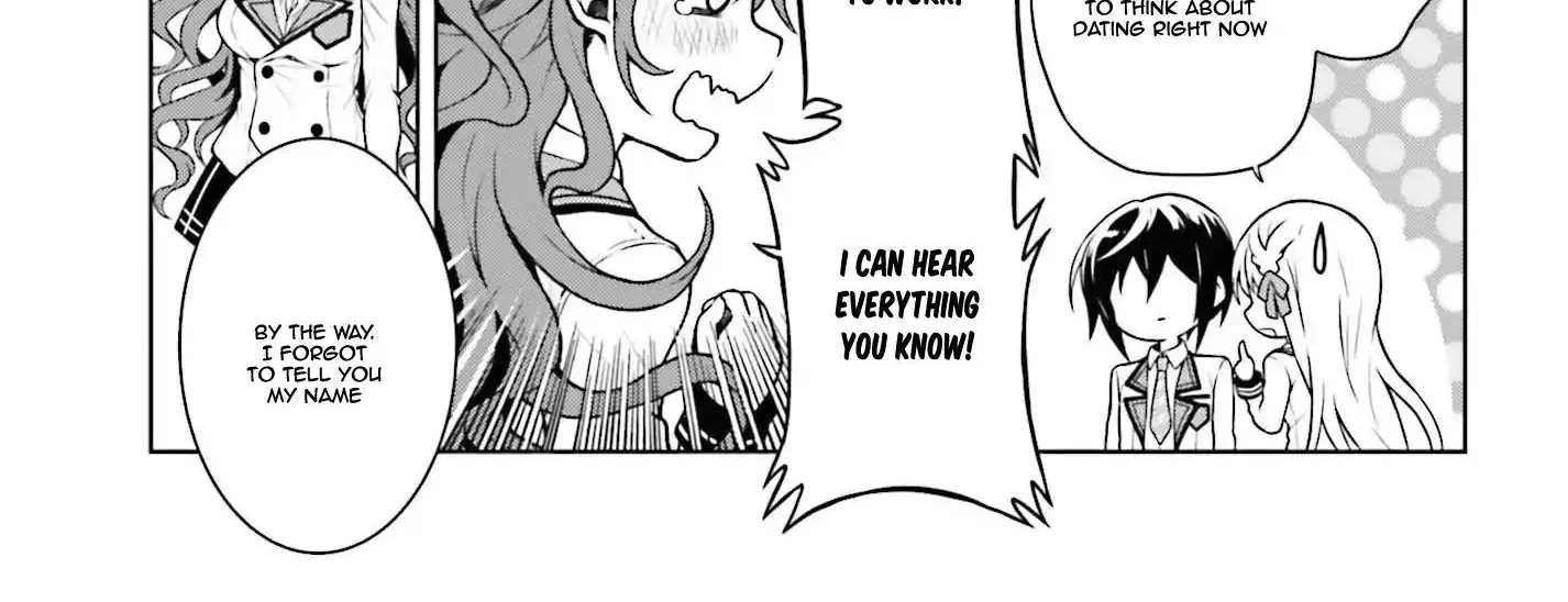 Read Rebellio Machine chapter 3 image 22 on Lezhin