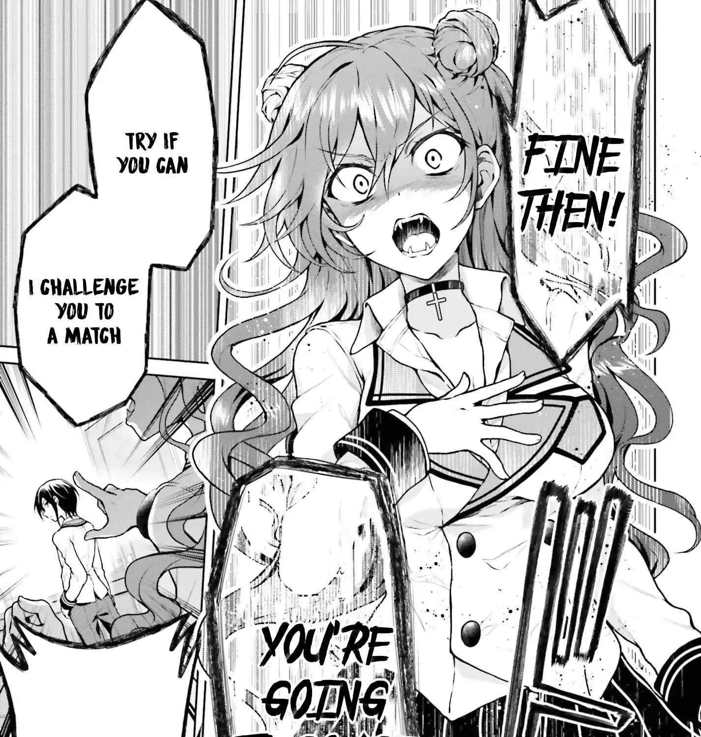 Read Rebellio Machine chapter 3 image 29 on Lezhin