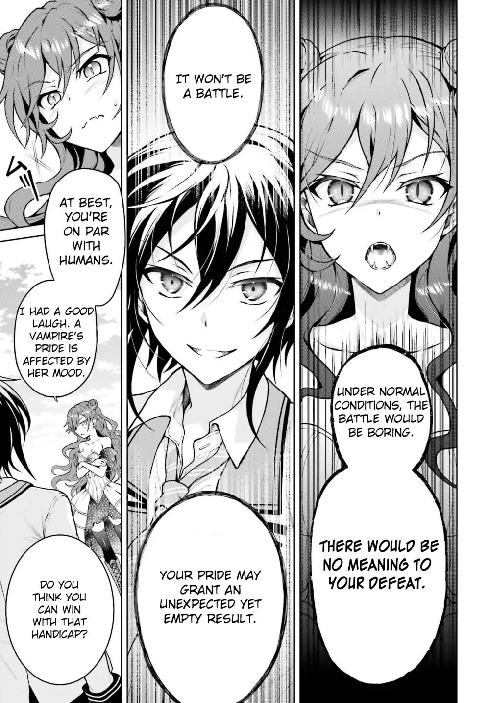 Read Rebellio Machine chapter 4.1 image 5 on Lezhin
