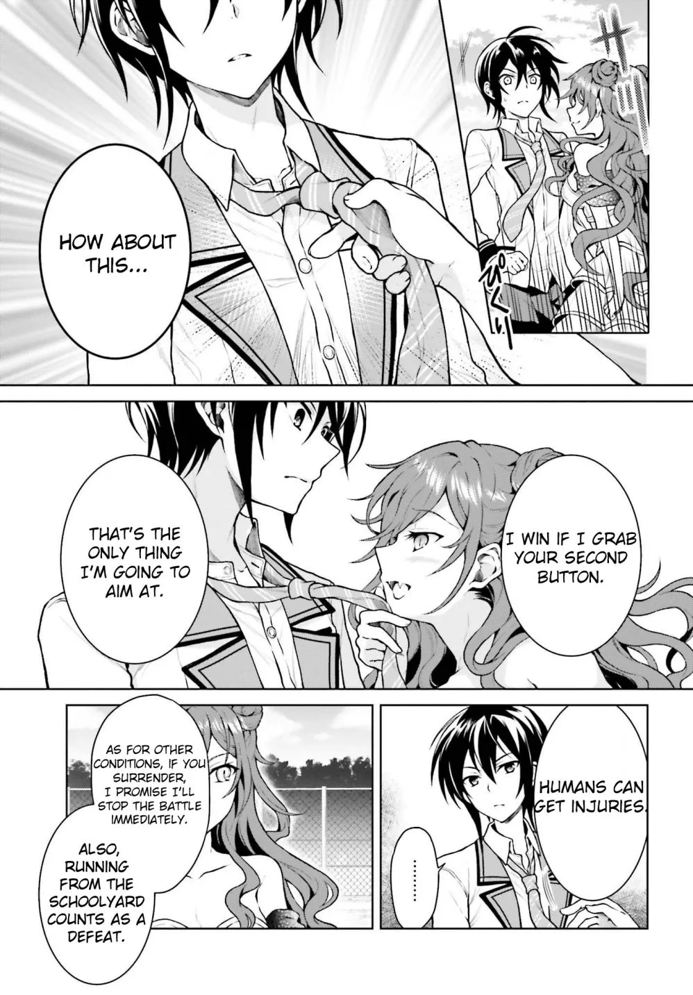 Read Rebellio Machine chapter 4.1 image 7 on Lezhin