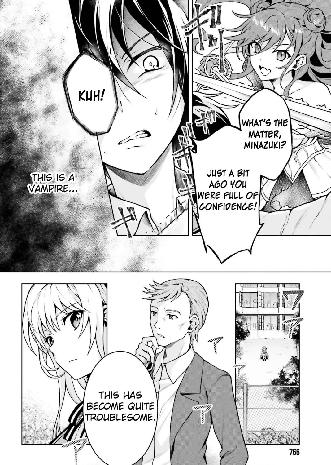 Read Rebellio Machine chapter 4.2 image 11 on Lezhin