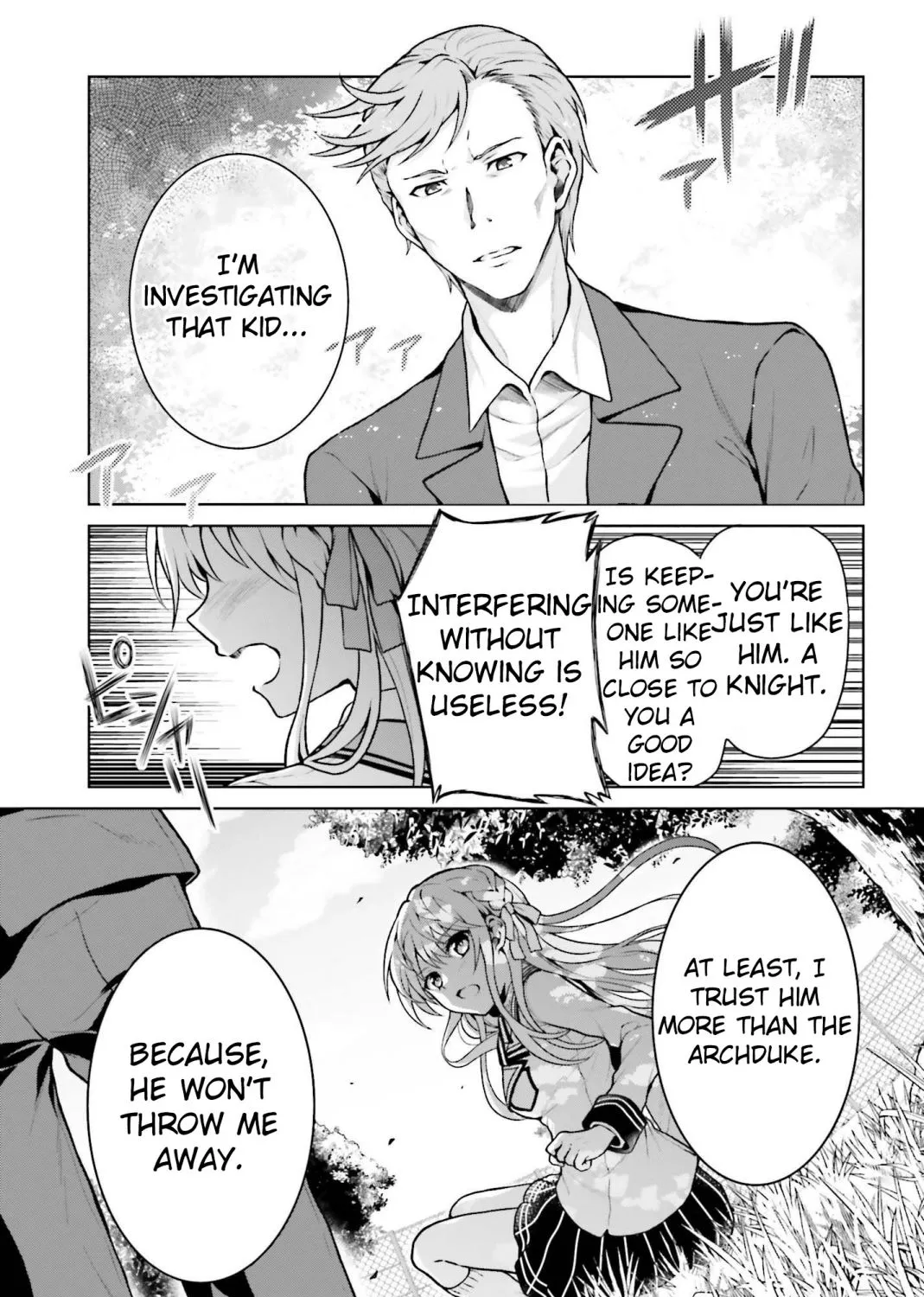 Read Rebellio Machine chapter 4.2 image 17 on Lezhin