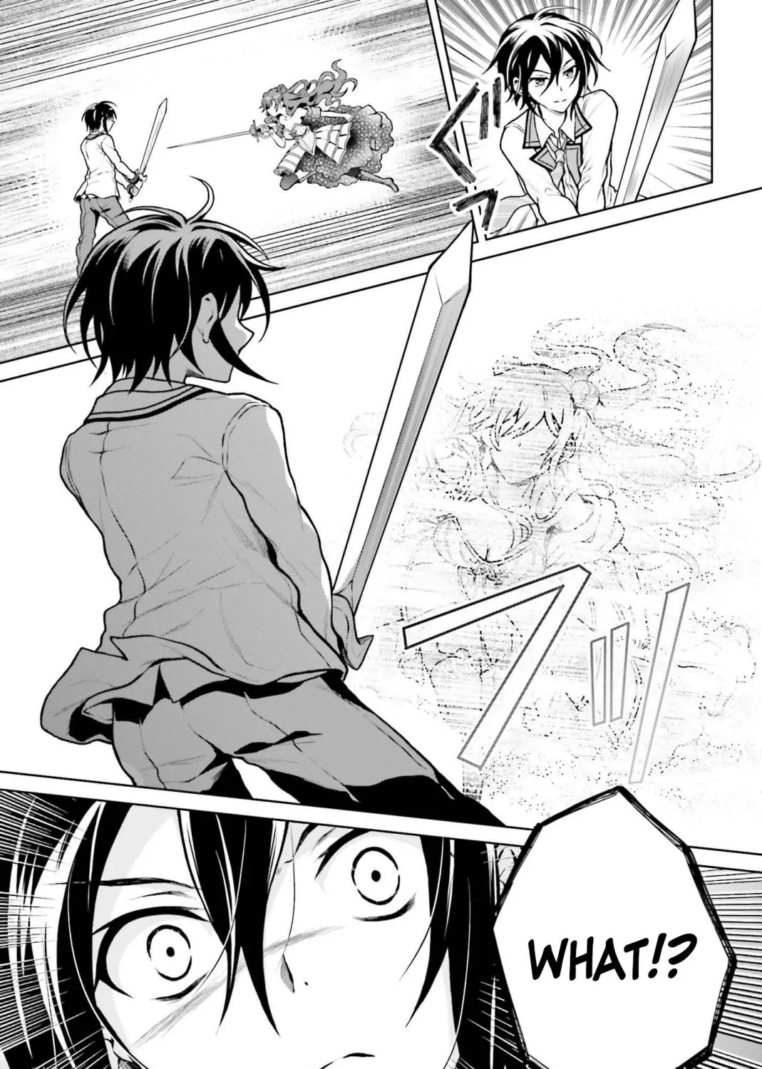 Read Rebellio Machine chapter 4.2 image 5 on Lezhin