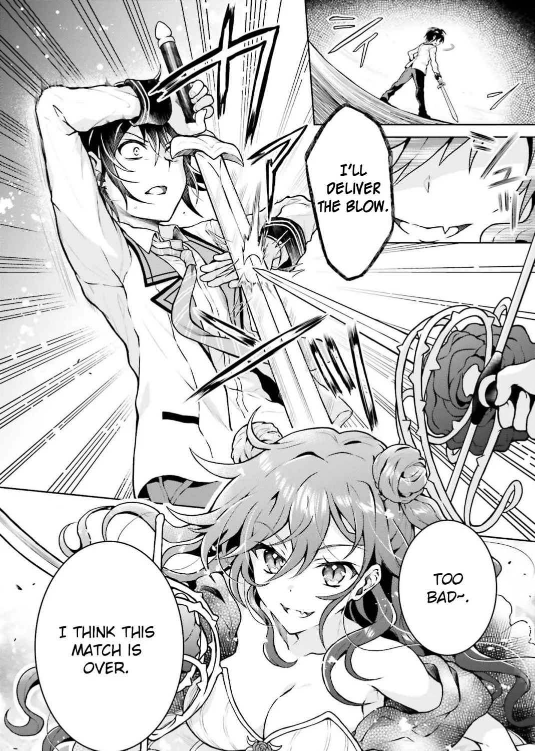 Read Rebellio Machine chapter 4.2 image 7 on Lezhin