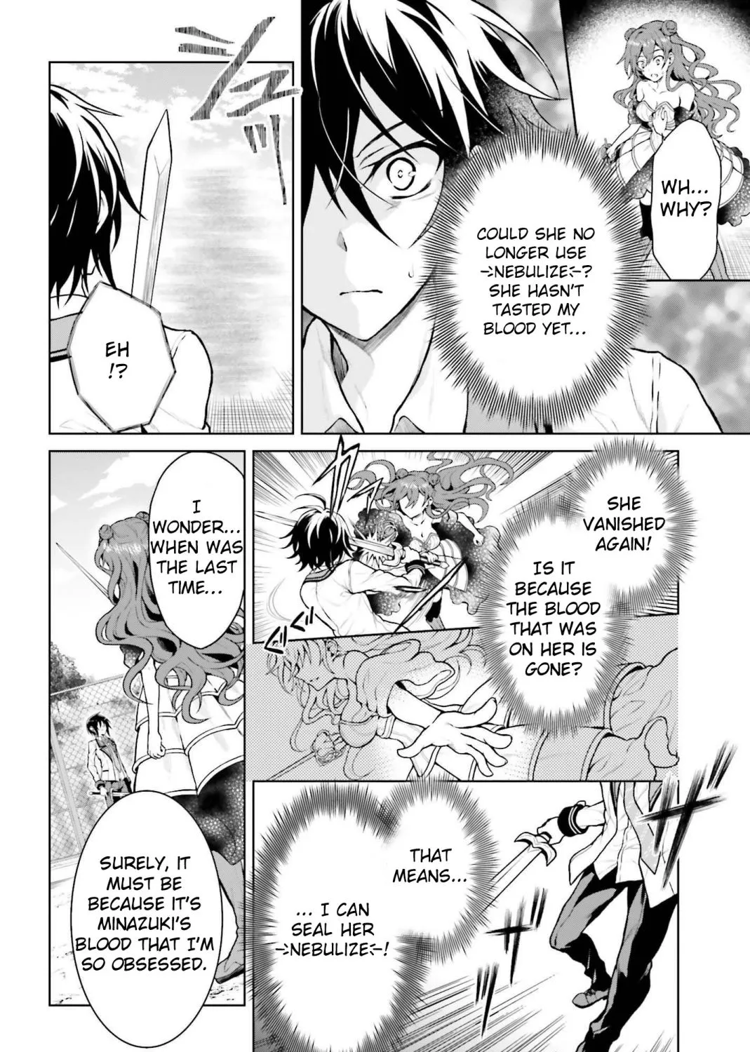 Read Rebellio Machine chapter 5.1 image 11 on Lezhin