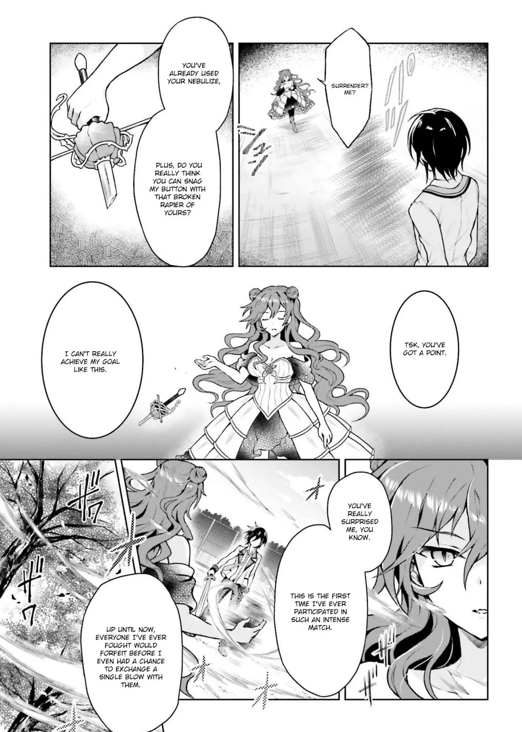 Read Rebellio Machine chapter 5.2 image 1 on Lezhin