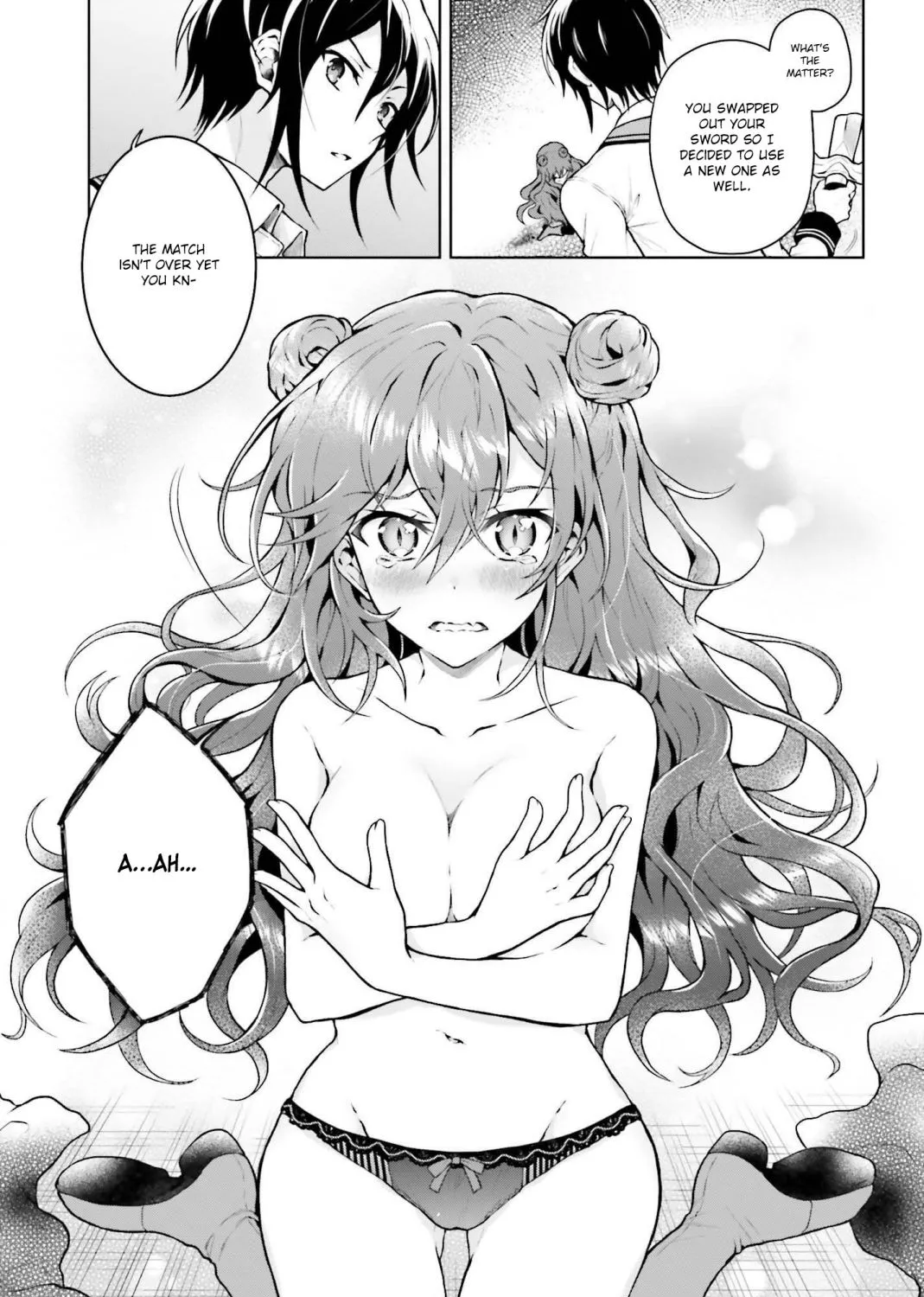 Read Rebellio Machine chapter 5.2 image 13 on Lezhin