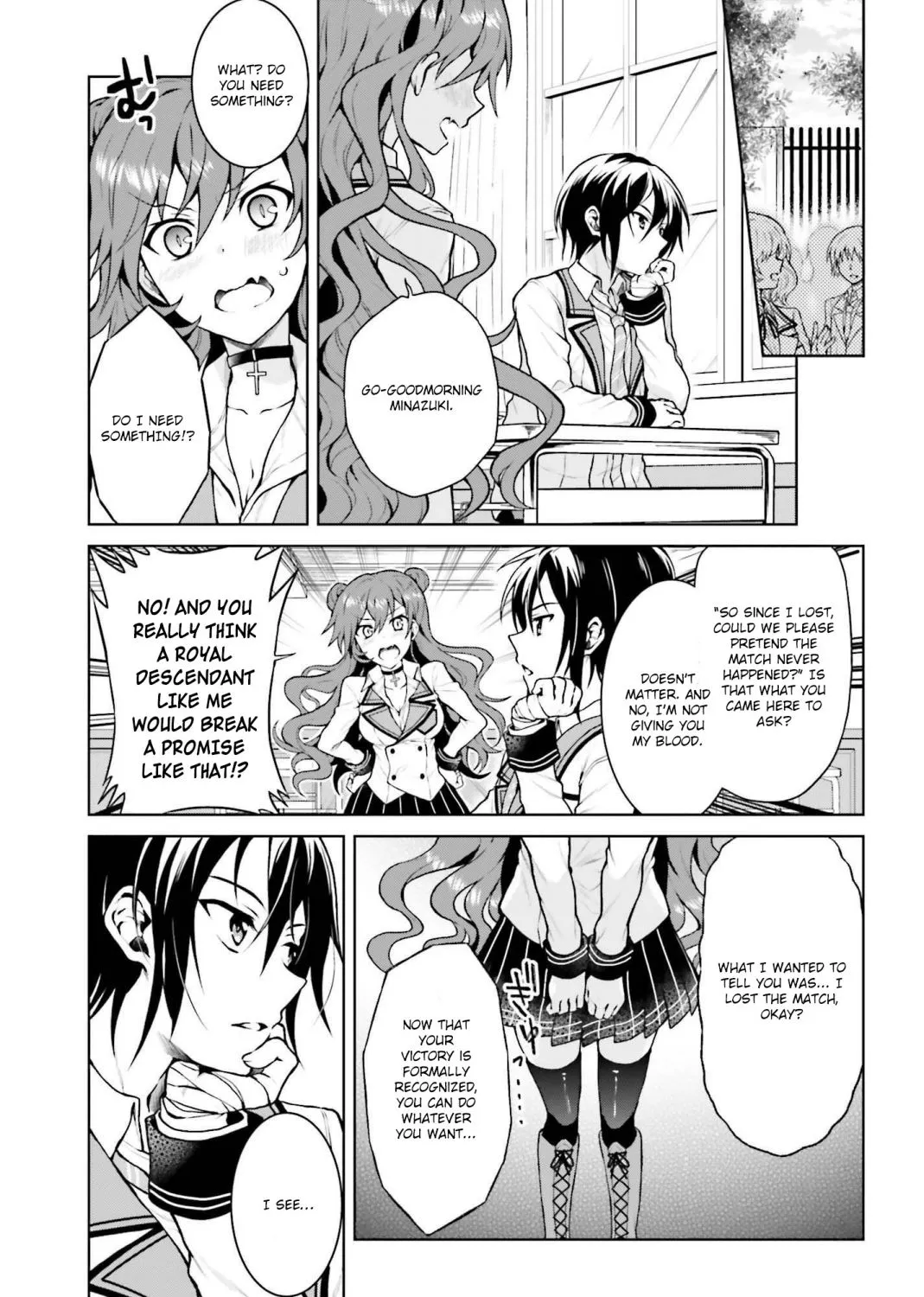 Read Rebellio Machine chapter 5.2 image 17 on Lezhin