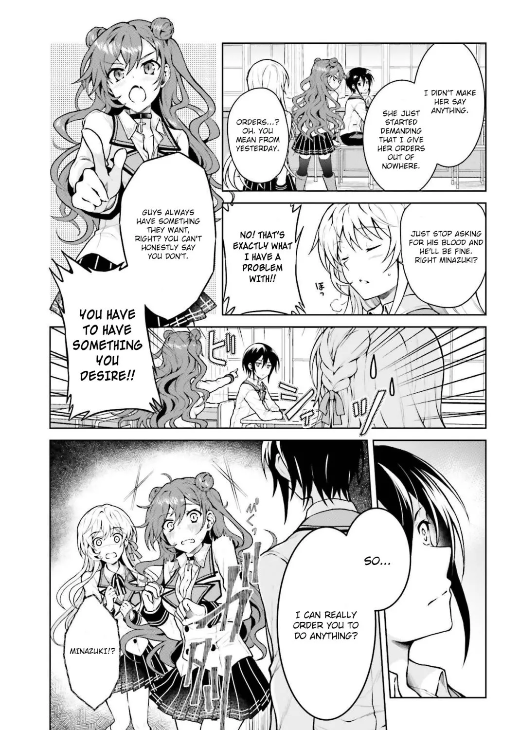Read Rebellio Machine chapter 5.2 image 21 on Lezhin