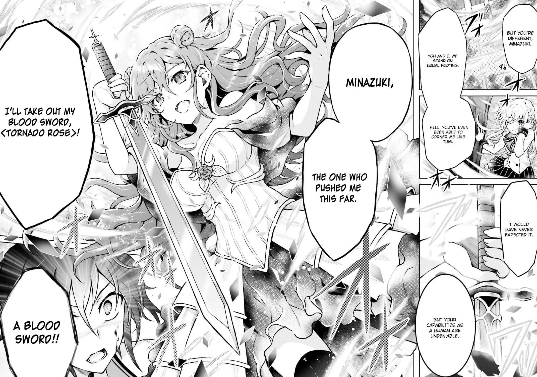 Read Rebellio Machine chapter 5.2 image 3 on Lezhin