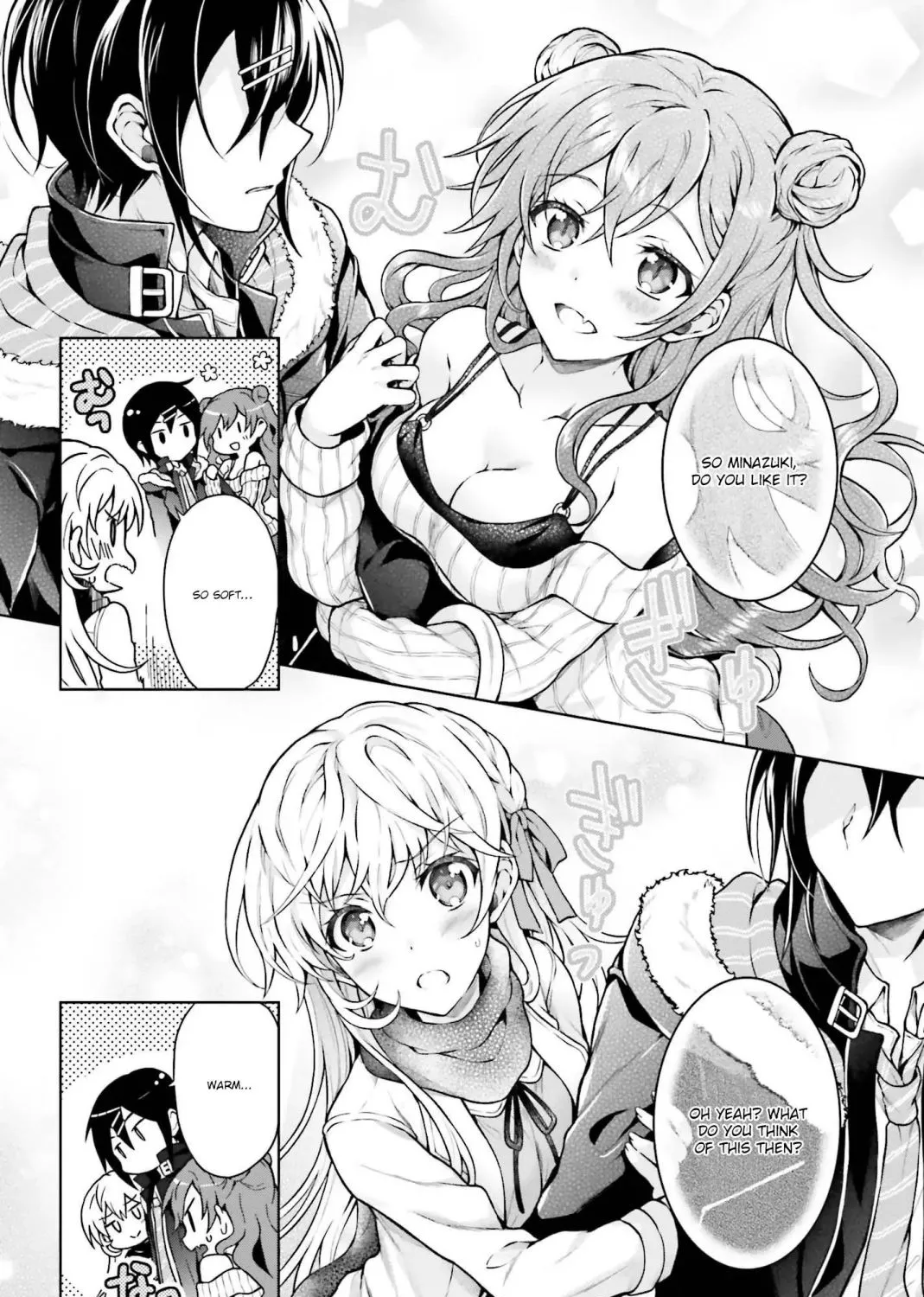 Read Rebellio Machine chapter 6 image 11 on Lezhin