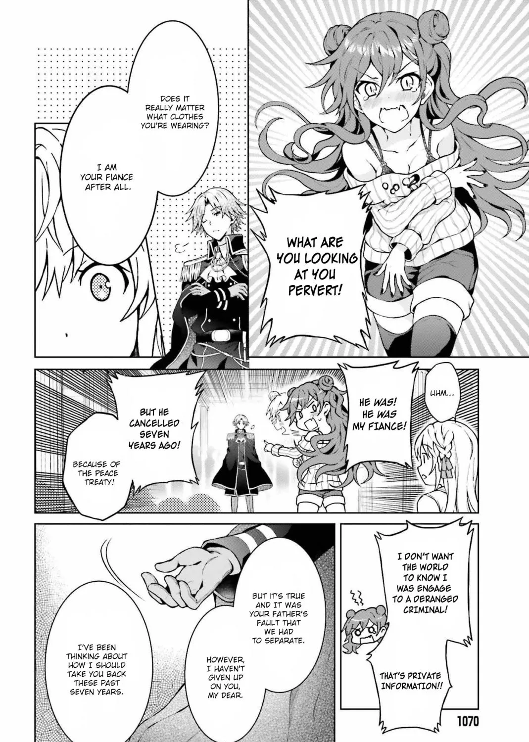 Read Rebellio Machine chapter 8 image 15 on Lezhin