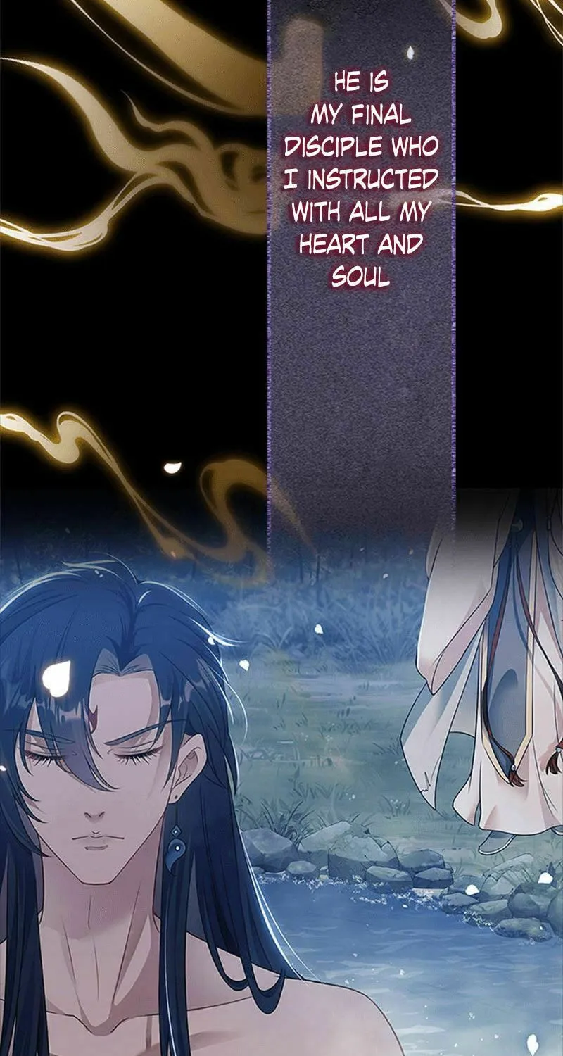 Read Rebellious Disciple chapter 1 image 12 on Lezhin