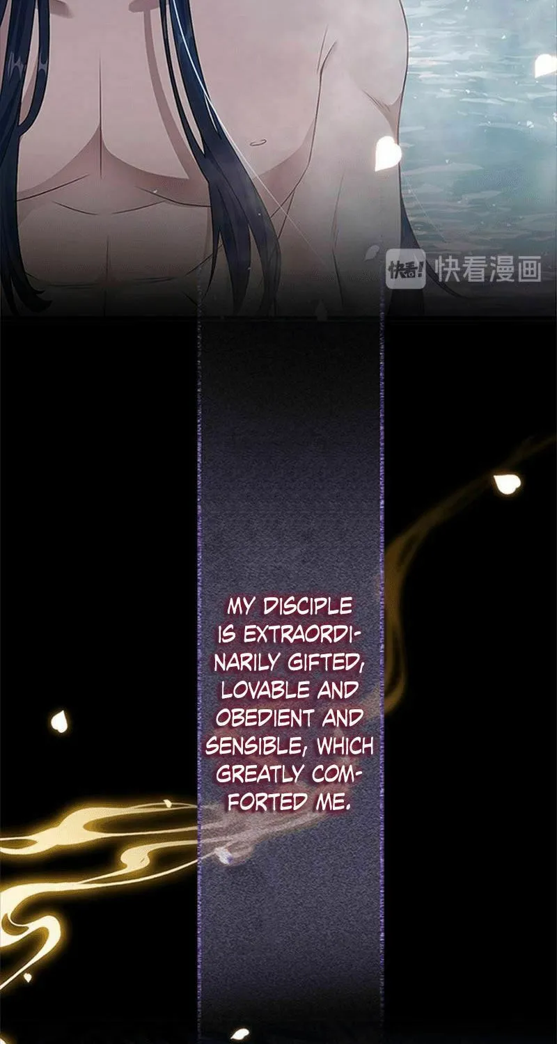Read Rebellious Disciple chapter 1 image 13 on Lezhin