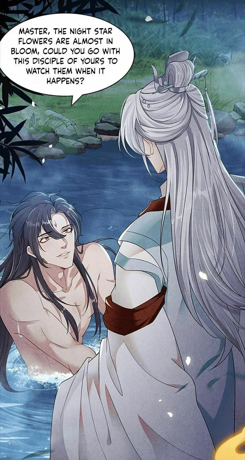 Read Rebellious Disciple chapter 1 image 15 on Lezhin