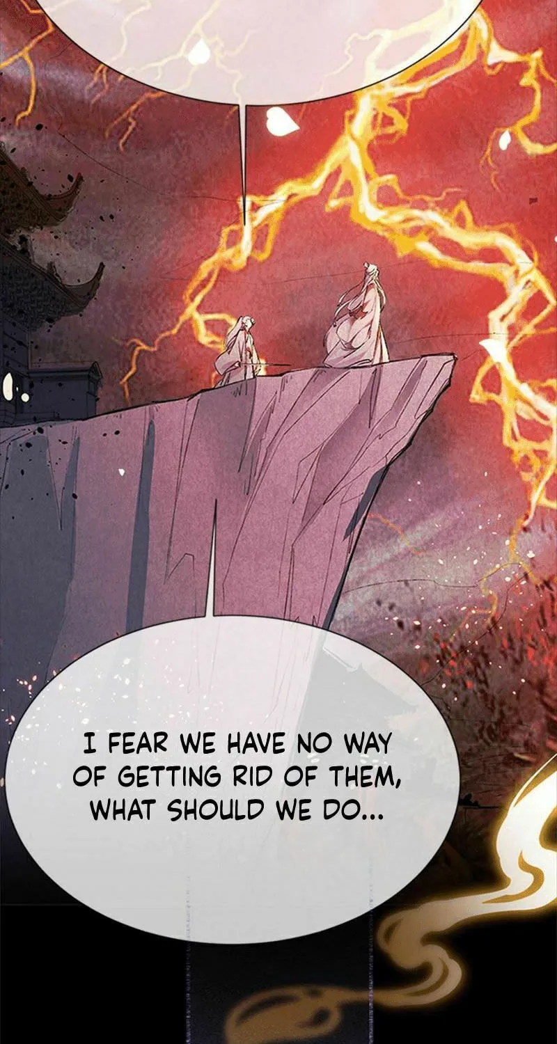 Read Rebellious Disciple chapter 1 image 17 on Lezhin
