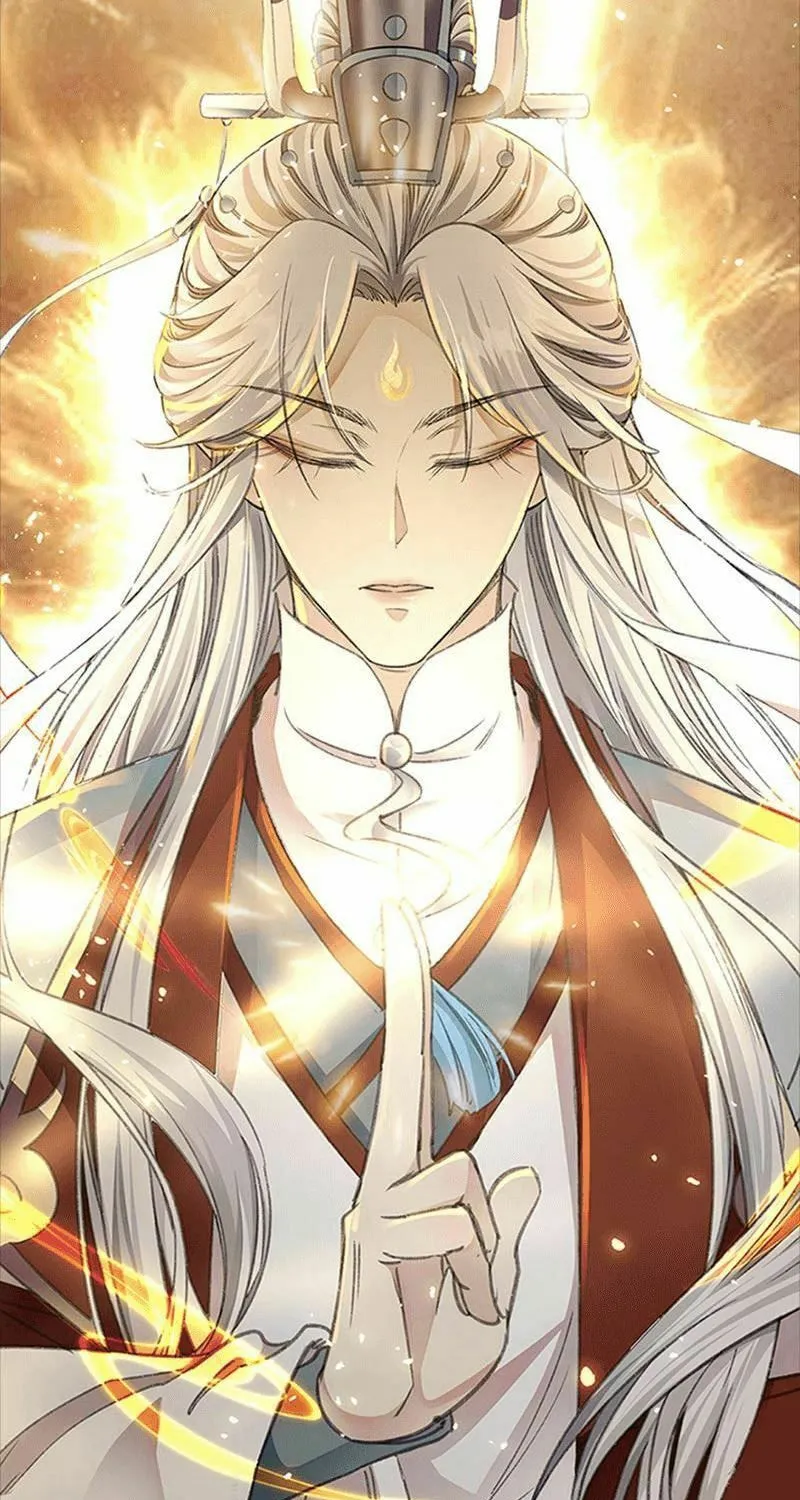Read Rebellious Disciple chapter 1 image 19 on Lezhin
