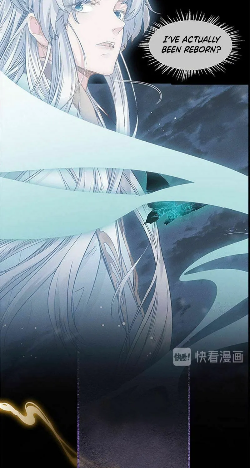 Read Rebellious Disciple chapter 1 image 23 on Lezhin