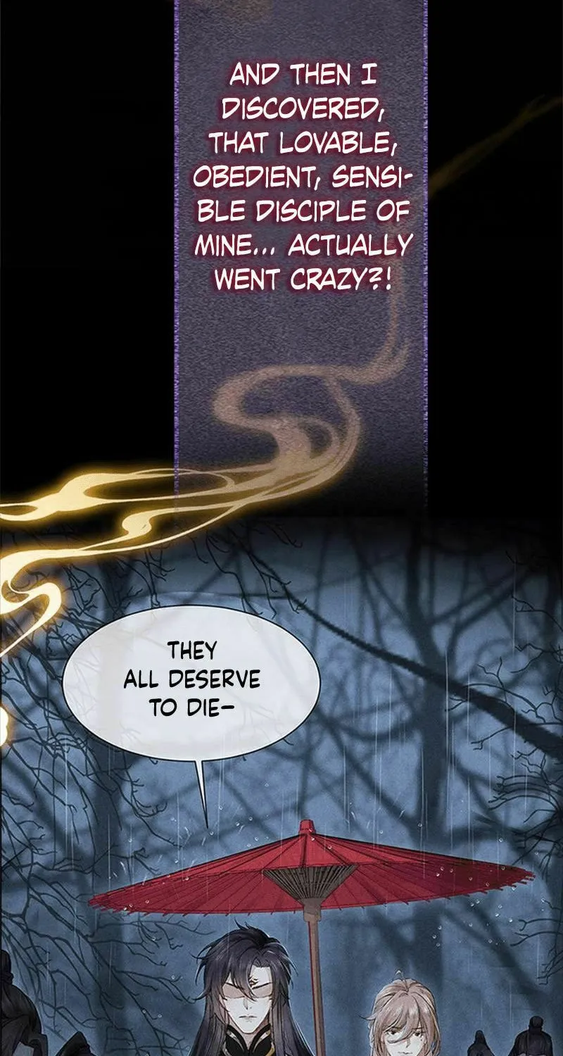 Read Rebellious Disciple chapter 1 image 24 on Lezhin