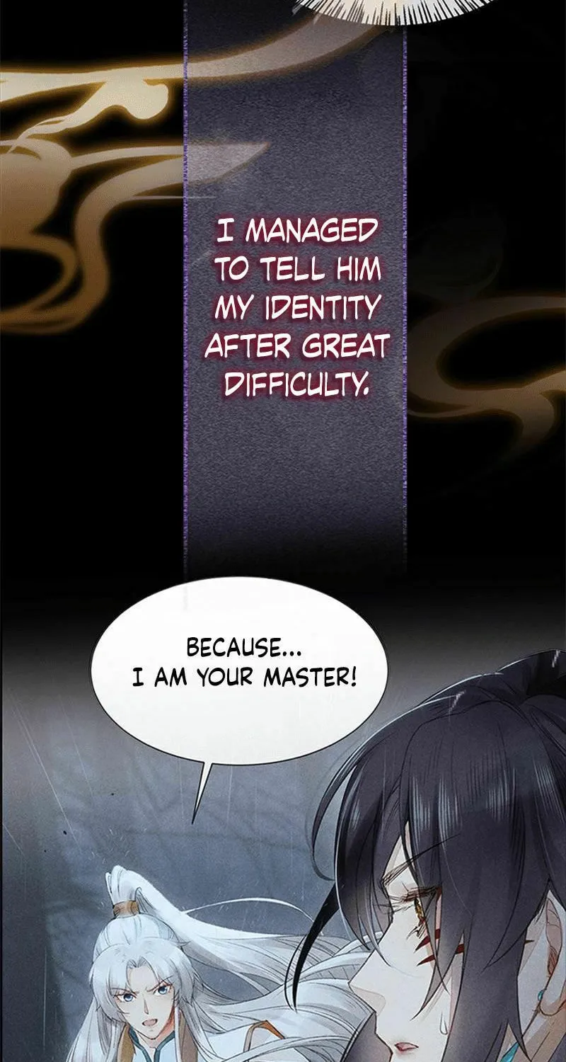 Read Rebellious Disciple chapter 1 image 27 on Lezhin