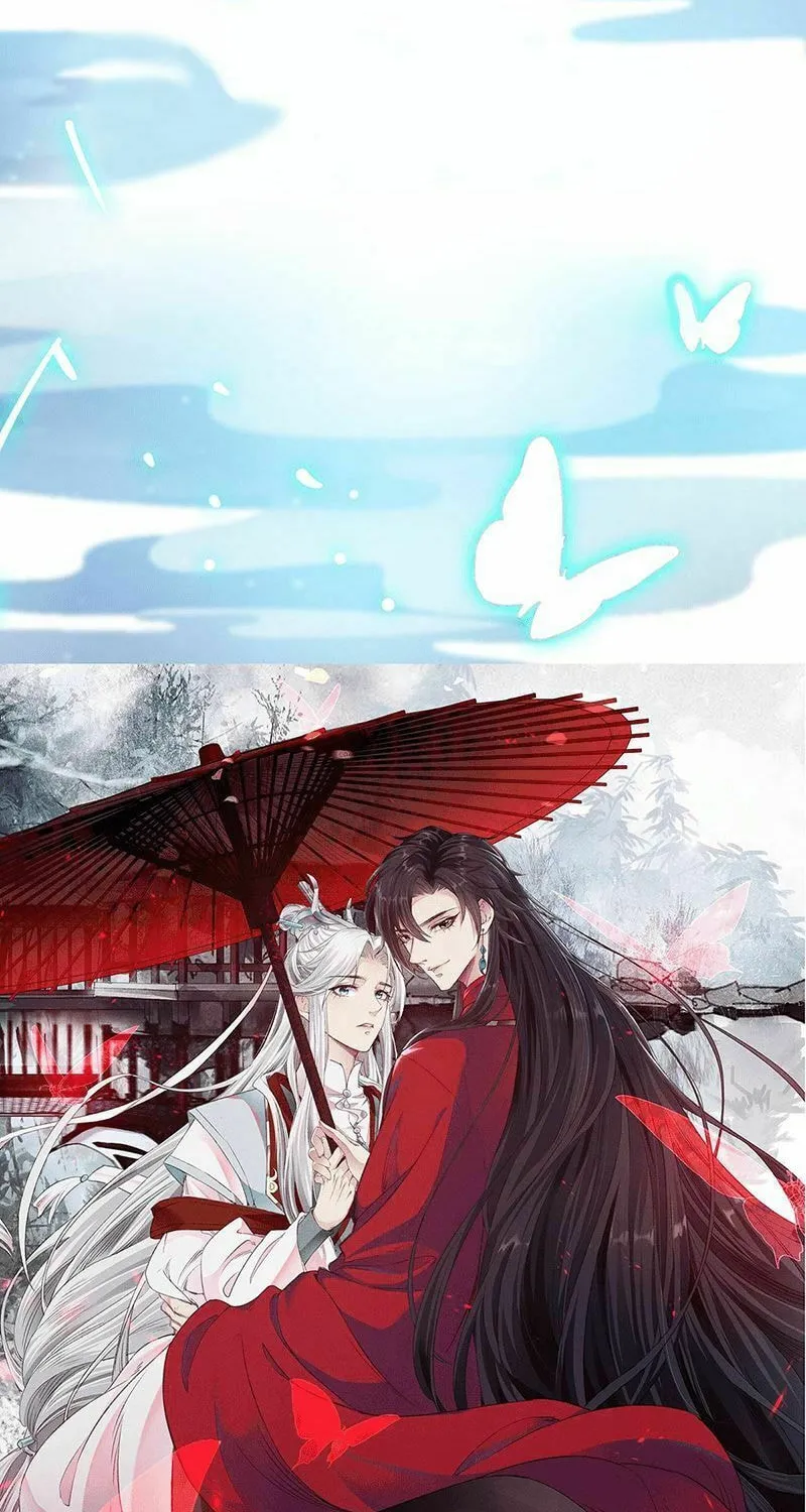 Read Rebellious Disciple chapter 1 image 4 on Lezhin