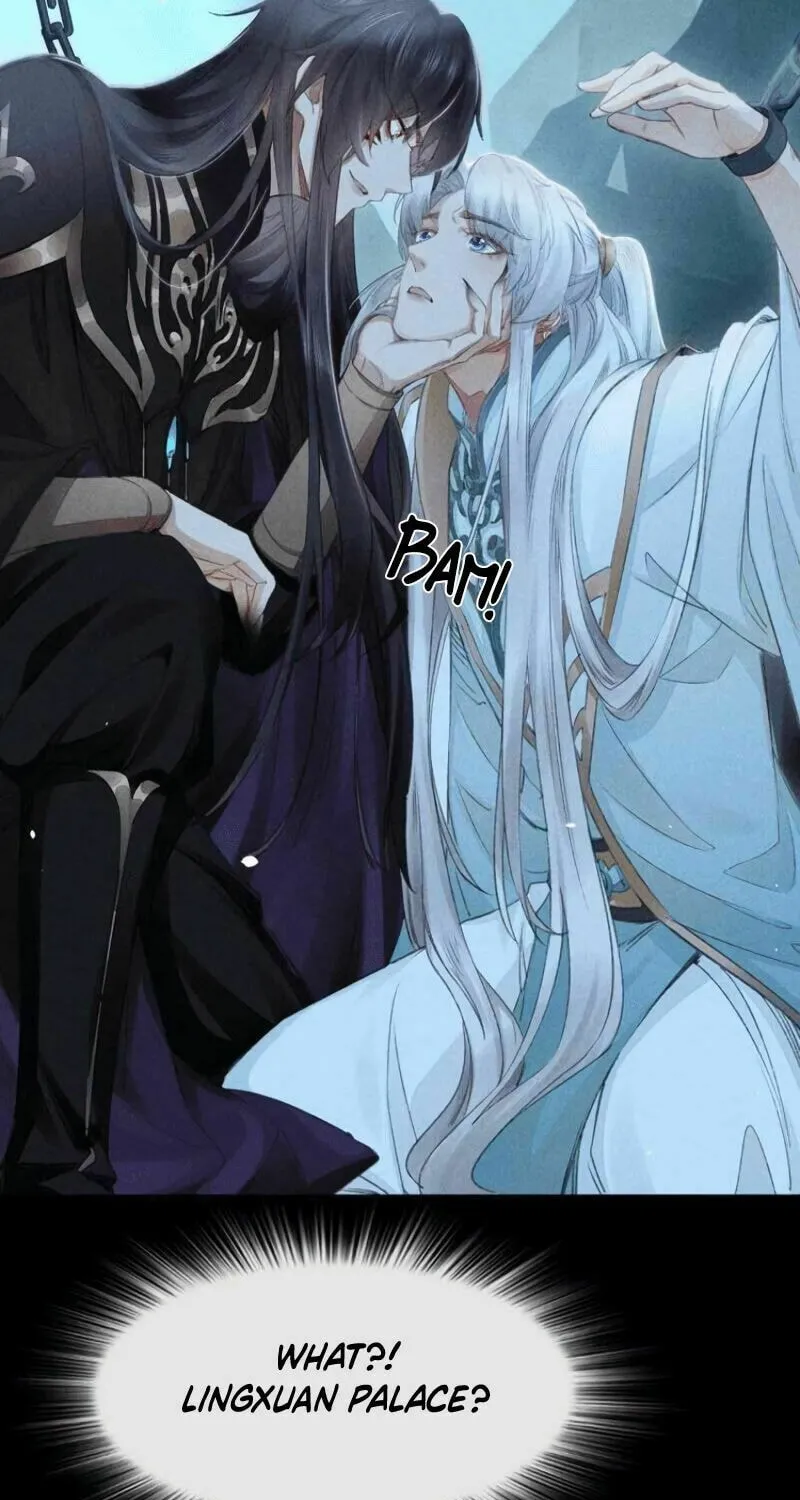 Read Rebellious Disciple chapter 10 image 10 on Lezhin