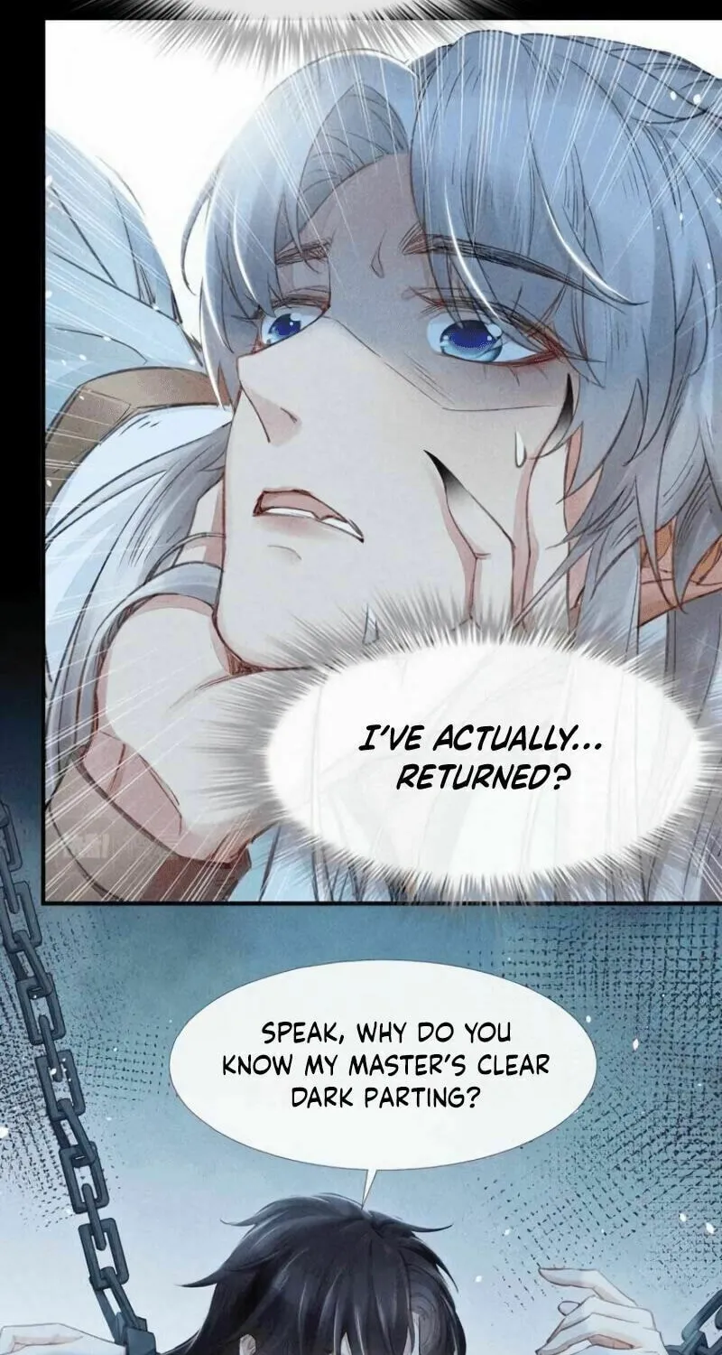 Read Rebellious Disciple chapter 10 image 11 on Lezhin