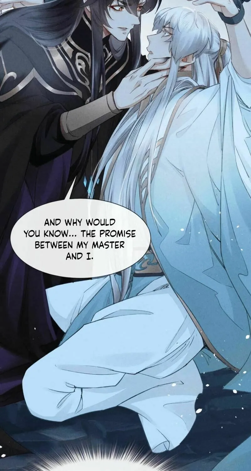 Read Rebellious Disciple chapter 10 image 12 on Lezhin