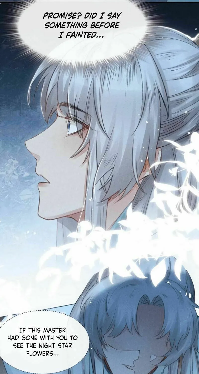 Read Rebellious Disciple chapter 10 image 13 on Lezhin