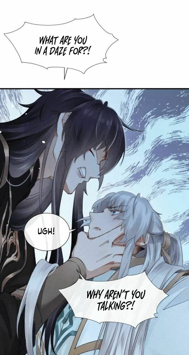 Read Rebellious Disciple chapter 10 image 15 on Lezhin