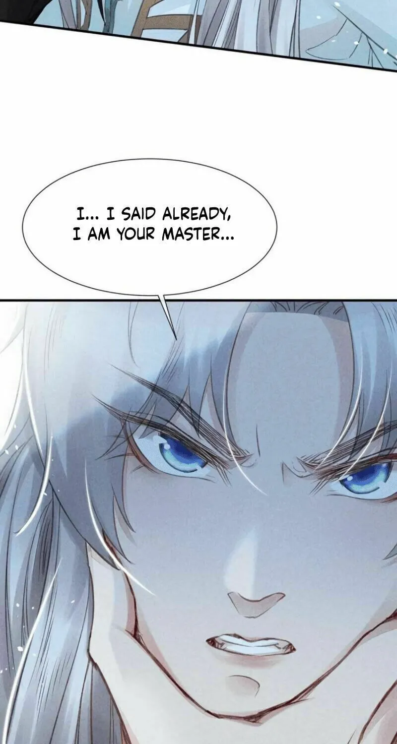 Read Rebellious Disciple chapter 10 image 16 on Lezhin