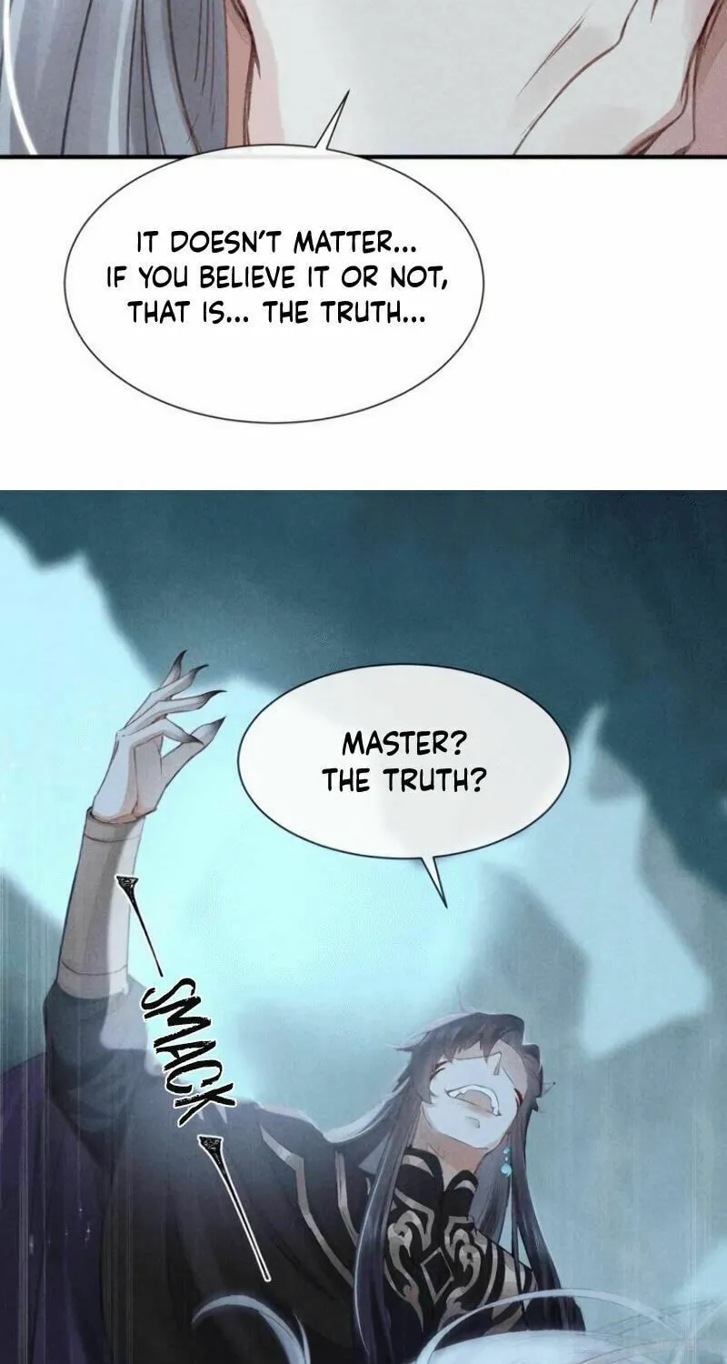 Read Rebellious Disciple chapter 10 image 17 on Lezhin