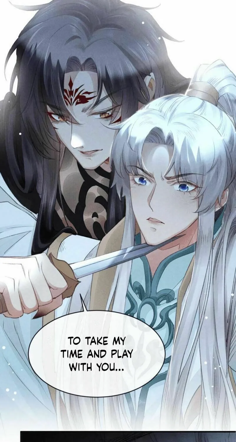Read Rebellious Disciple chapter 10 image 19 on Lezhin
