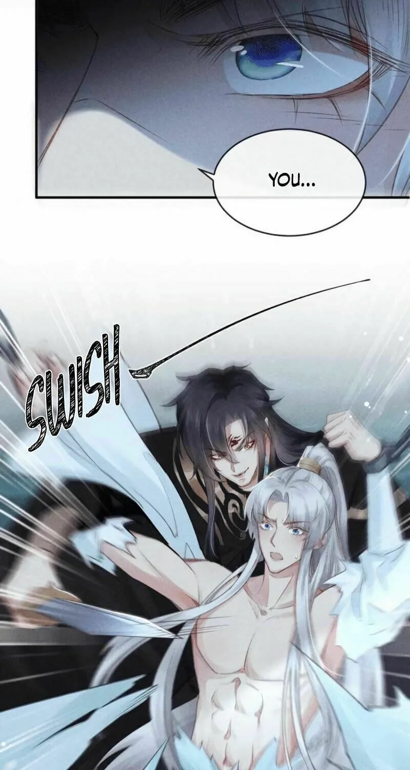 Read Rebellious Disciple chapter 10 image 20 on Lezhin
