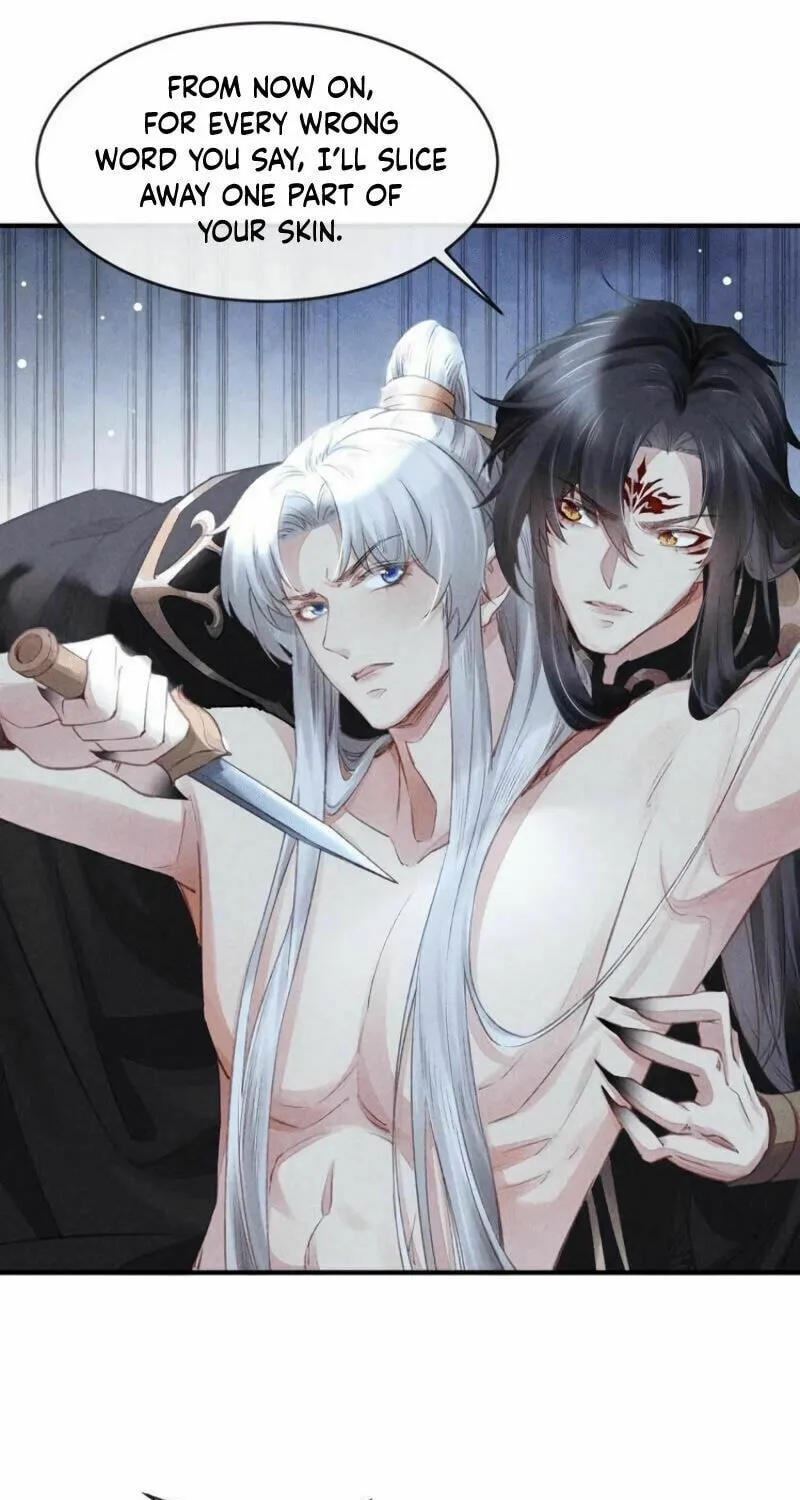 Read Rebellious Disciple chapter 10 image 22 on Lezhin