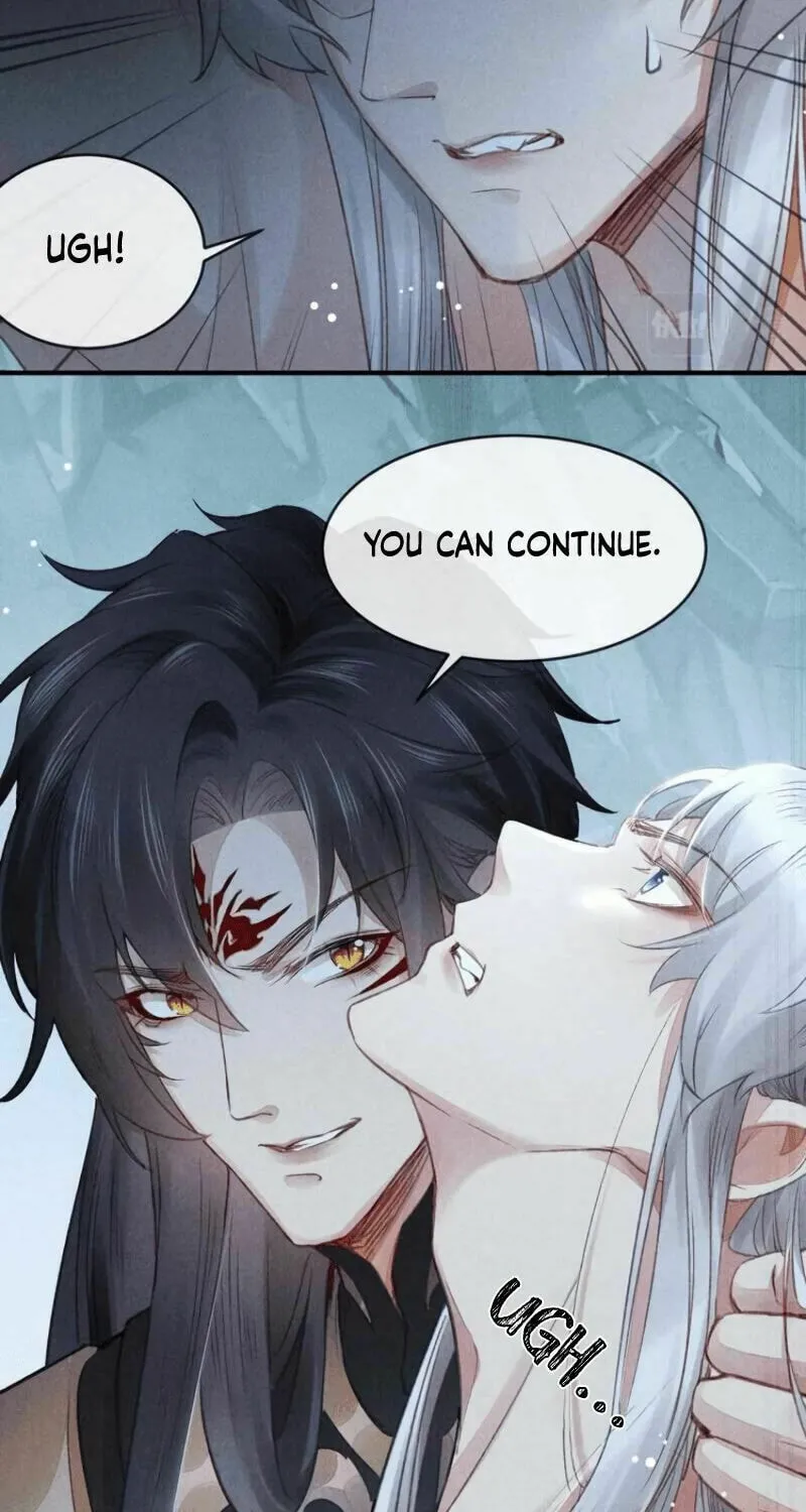 Read Rebellious Disciple chapter 10 image 25 on Lezhin