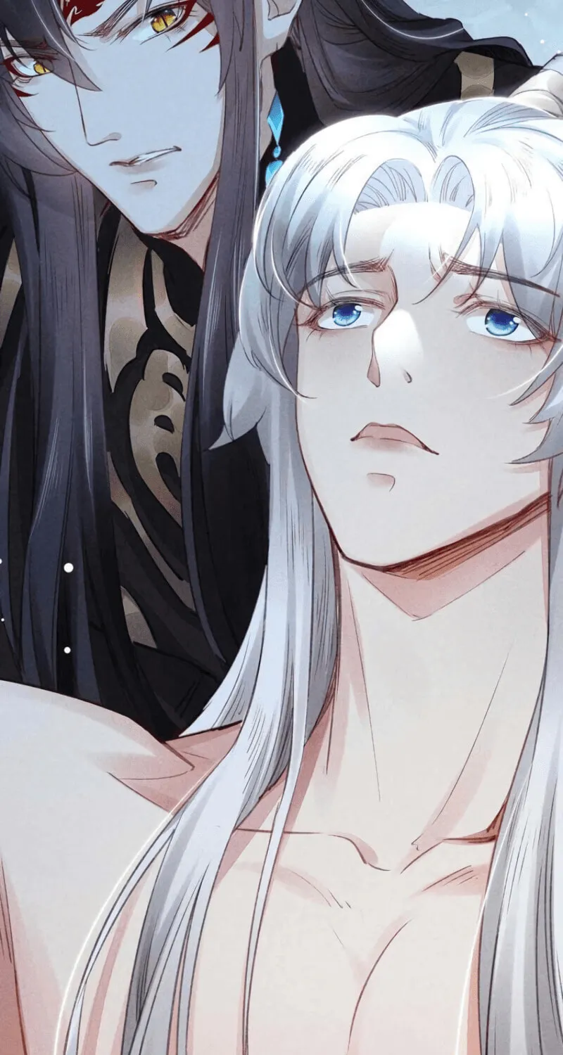 Read Rebellious Disciple chapter 10 image 29 on Lezhin