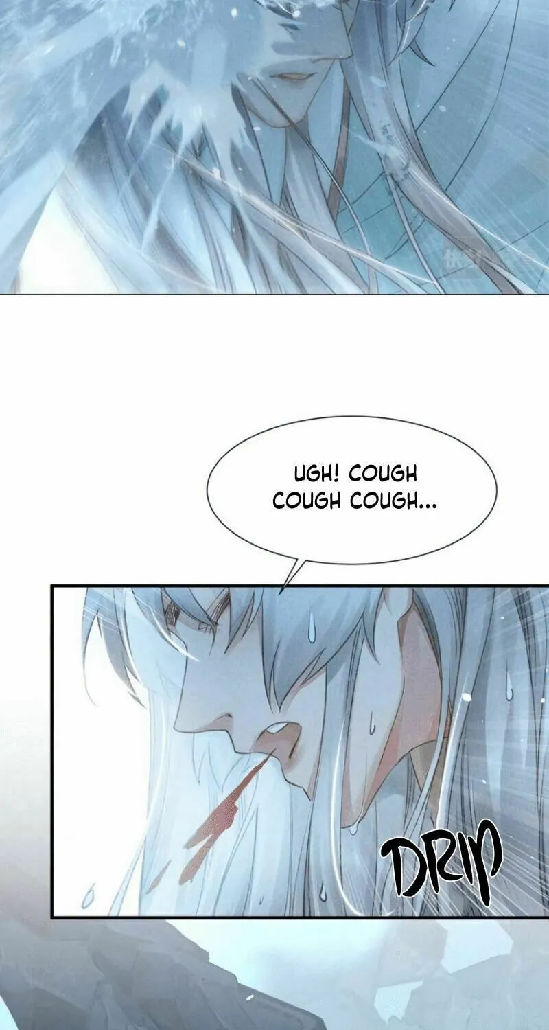 Read Rebellious Disciple chapter 10 image 5 on Lezhin