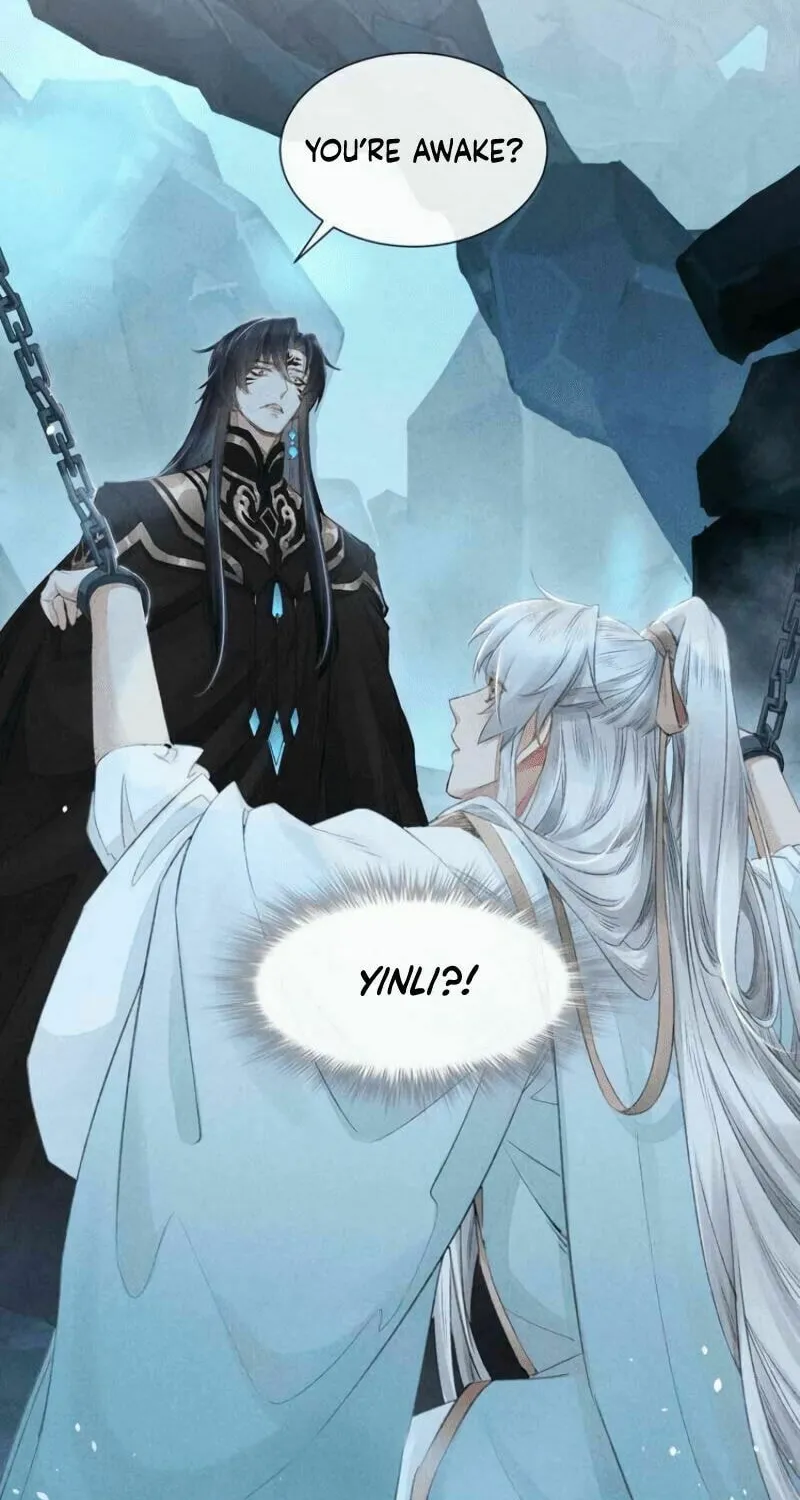 Read Rebellious Disciple chapter 10 image 6 on Lezhin