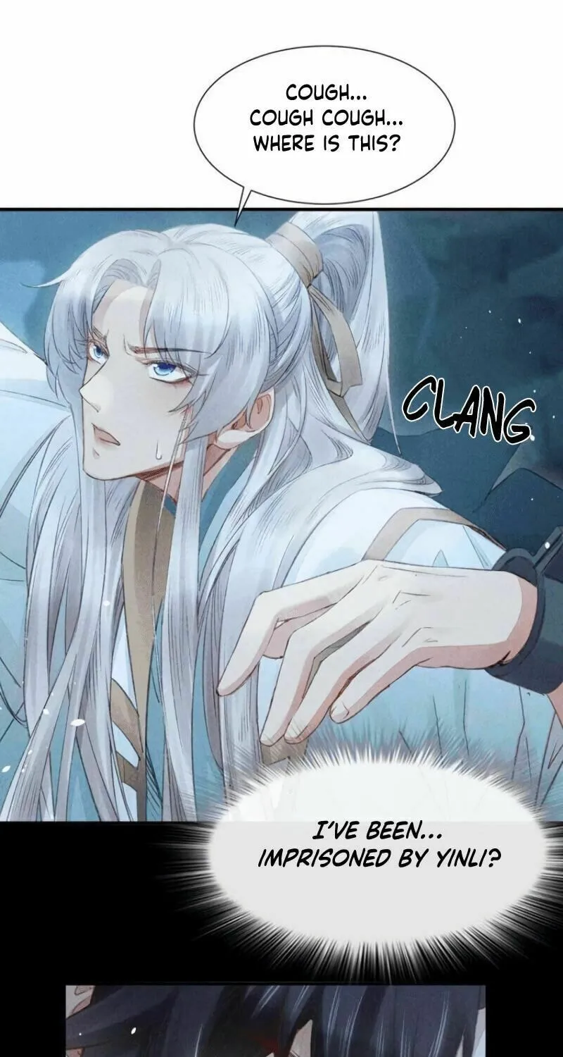 Read Rebellious Disciple chapter 10 image 8 on Lezhin