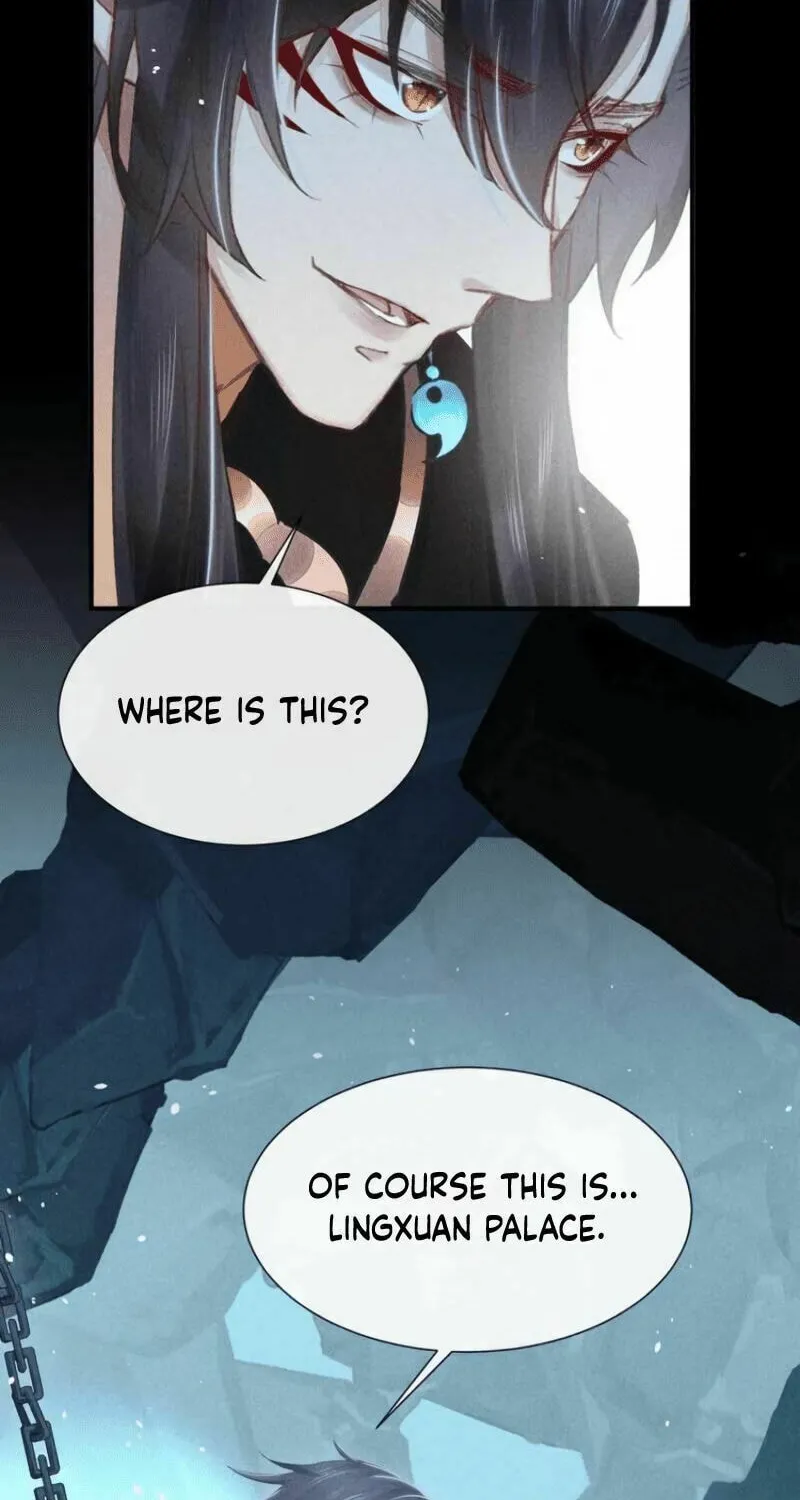 Read Rebellious Disciple chapter 10 image 9 on Lezhin