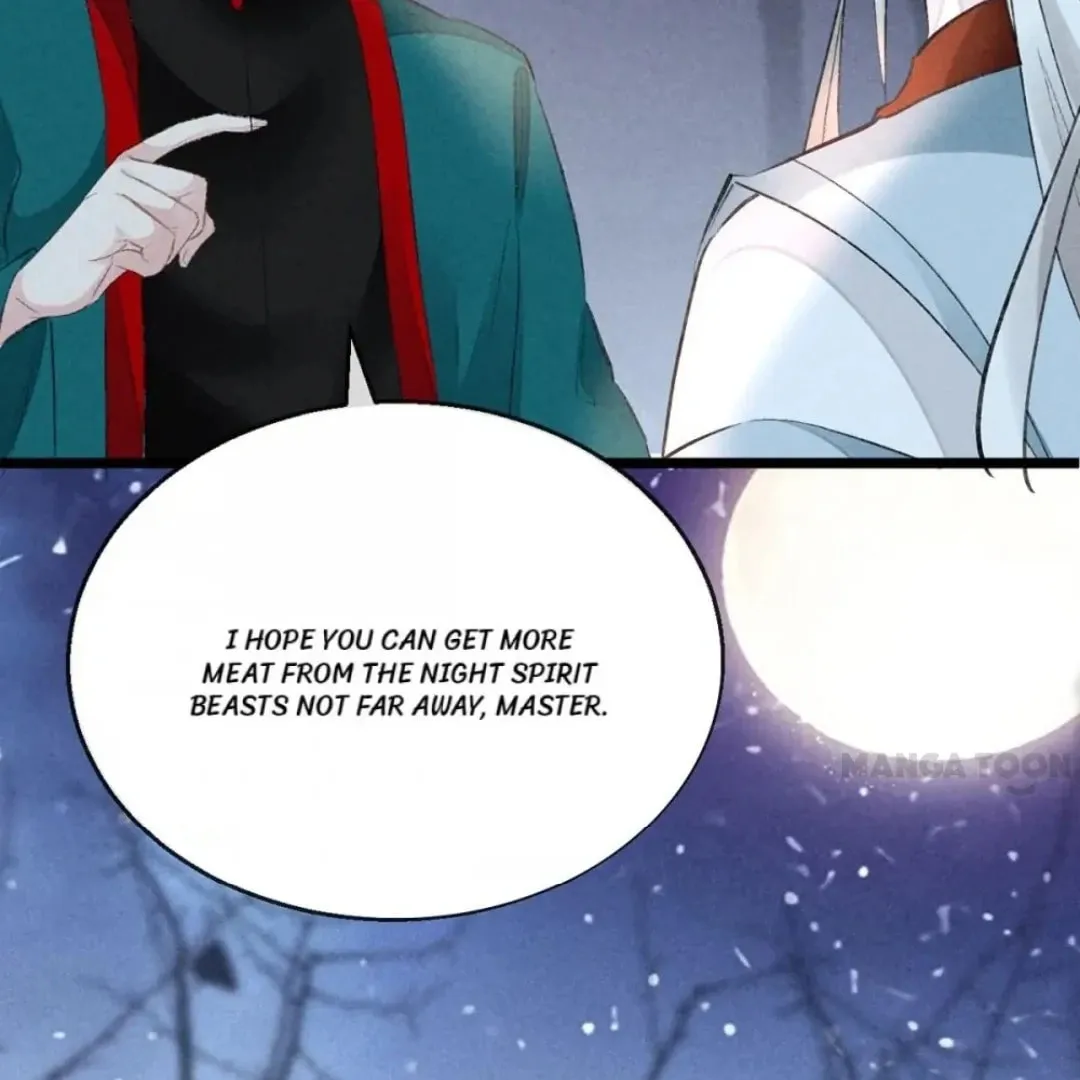 Read Rebellious Disciple chapter 100 image 1 on Lezhin