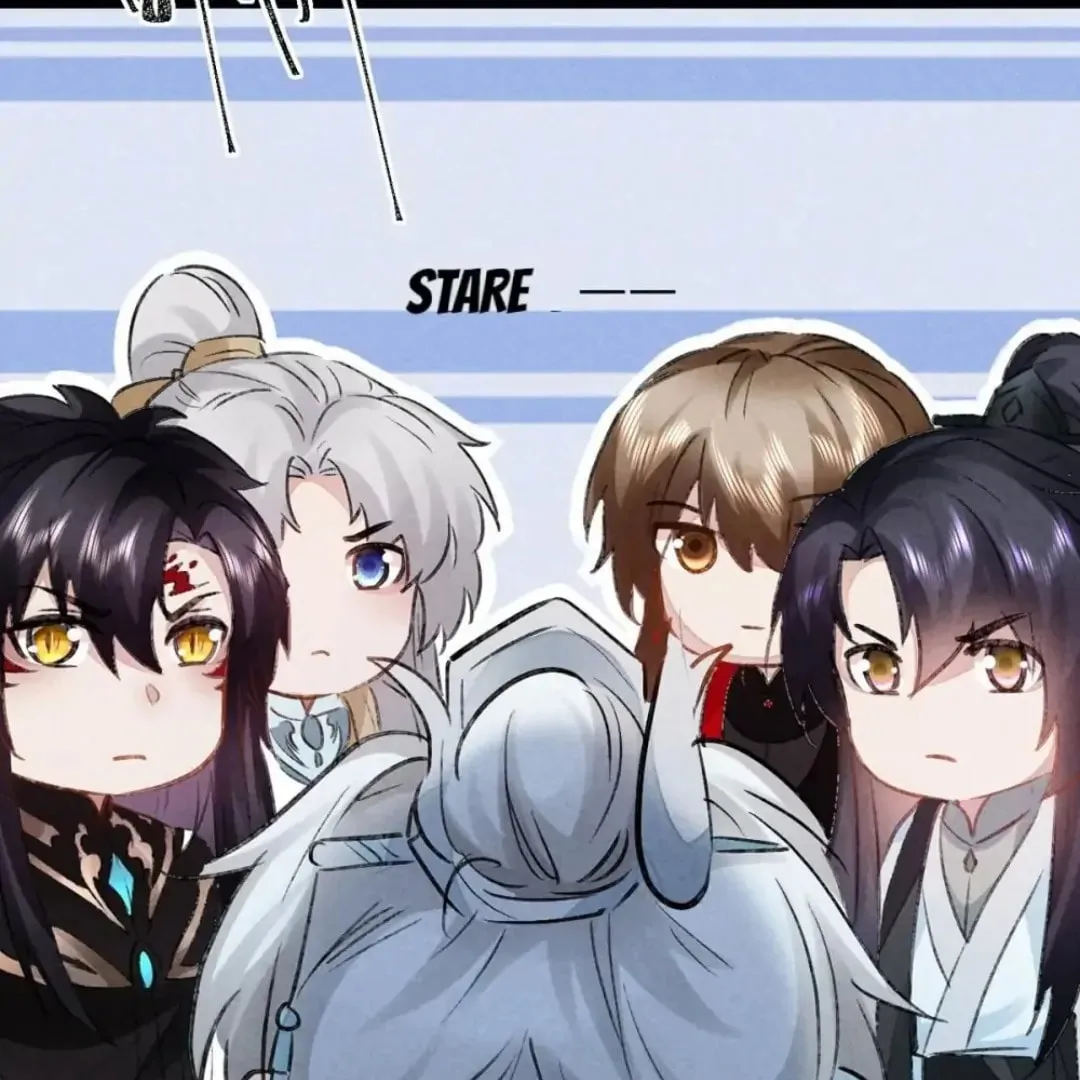 Read Rebellious Disciple chapter 100 image 10 on Lezhin