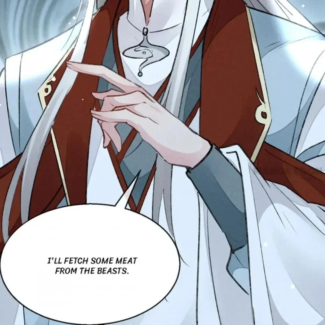 Read Rebellious Disciple chapter 100 image 13 on Lezhin