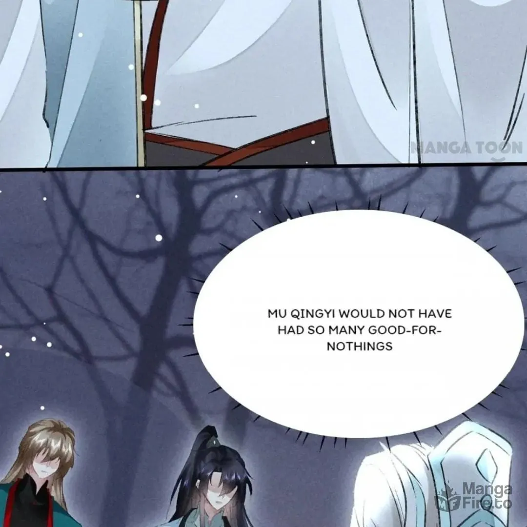Read Rebellious Disciple chapter 100 image 14 on Lezhin
