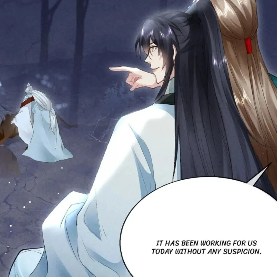 Read Rebellious Disciple chapter 100 image 18 on Lezhin